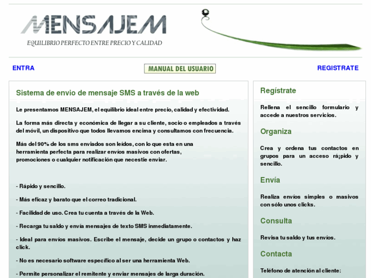 www.mensajem.com