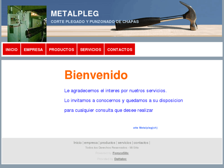 www.metalpleg.com