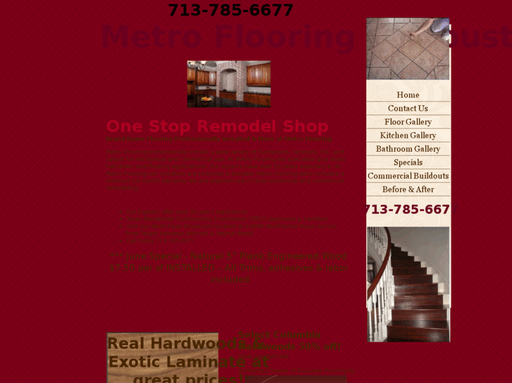 www.metroflooringhouston.com