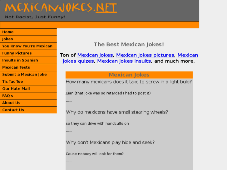 www.mexicanjokes.net