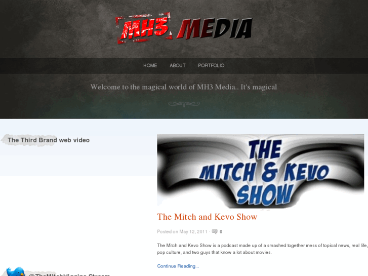 www.mh3media.com