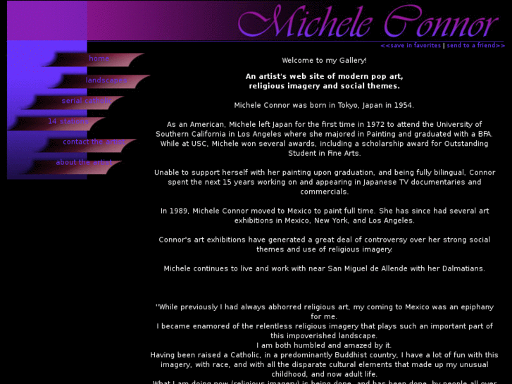 www.micheleconnor.com