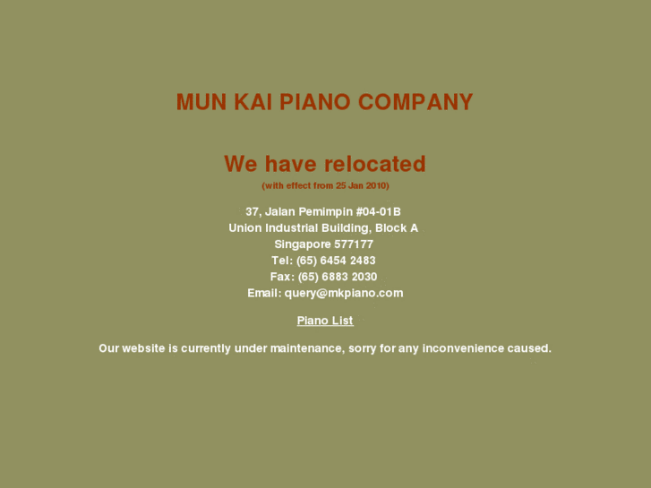 www.mkpiano.com