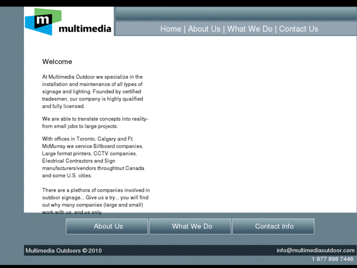 www.multimedialighting.com