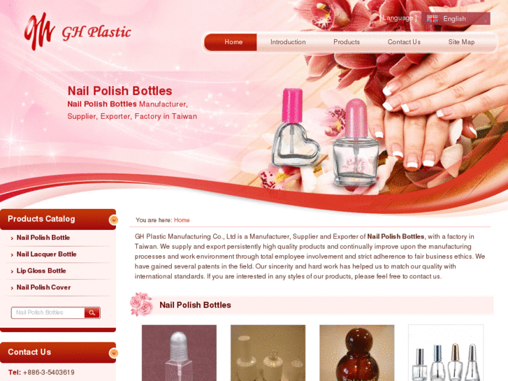 www.nail-polish-bottle.com