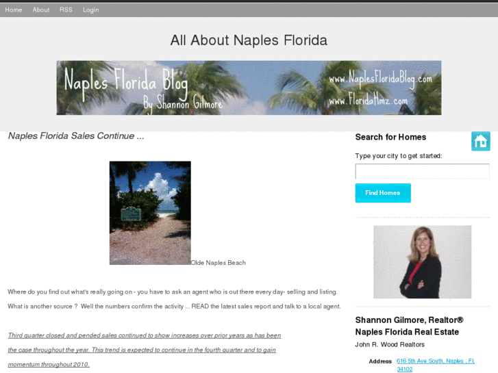 www.naplesfloridablog.com