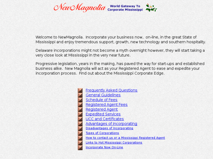 www.newmagnolia.com