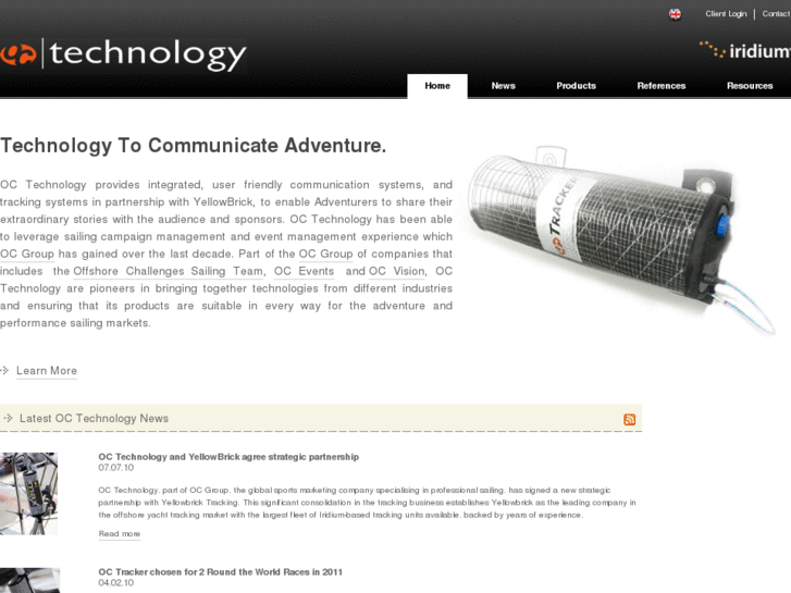 www.octechnology.co.uk