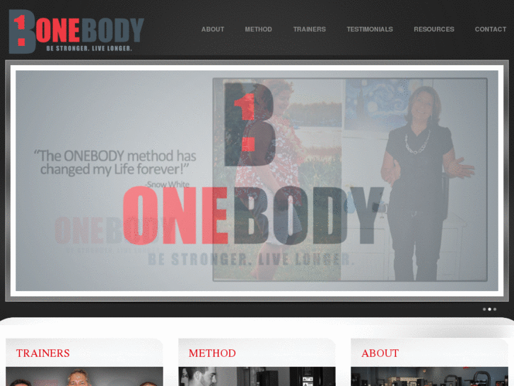 www.onebodystrength.com