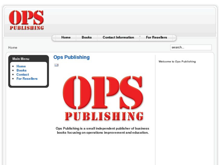 www.opspublishing.com
