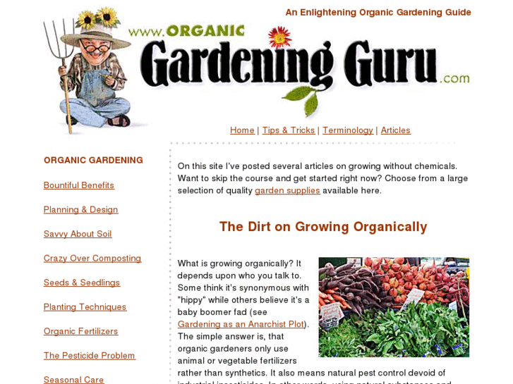 www.organicgardeningguru.com