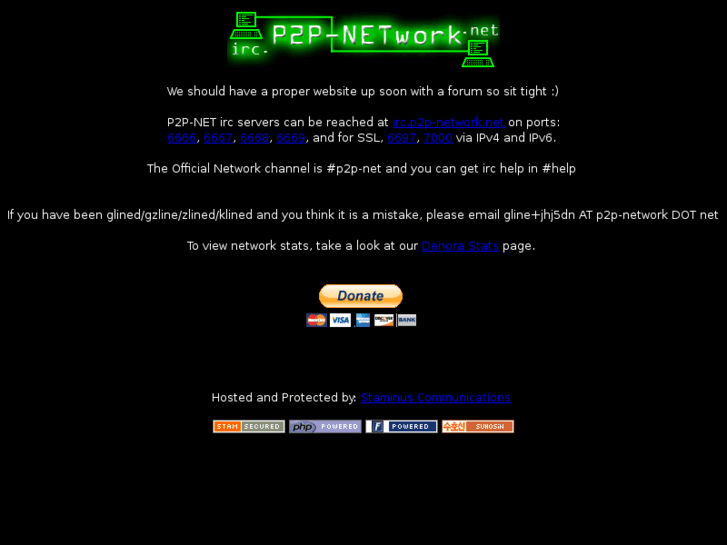 www.p2p-irc.com