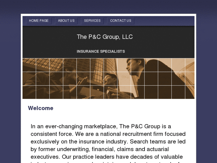 www.pandcgroup.biz