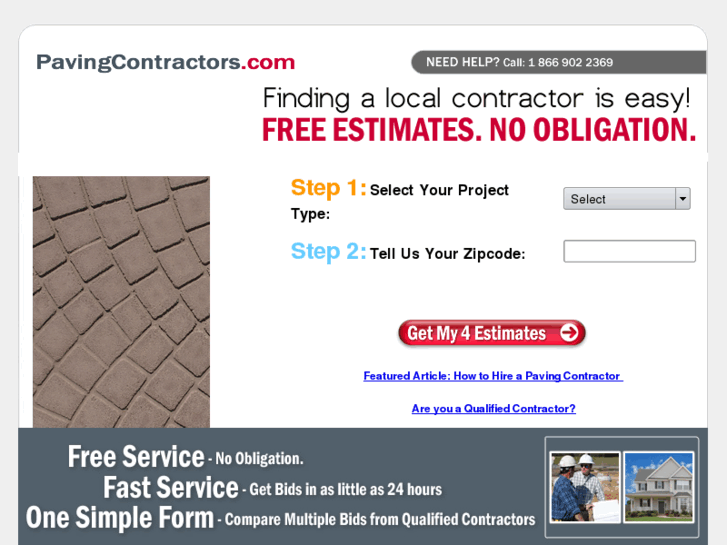 www.pavingcontractors.com