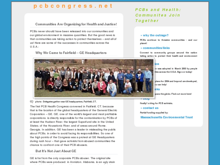 www.pcbcongress.net