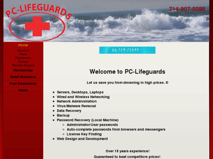 www.pclifeguard.net