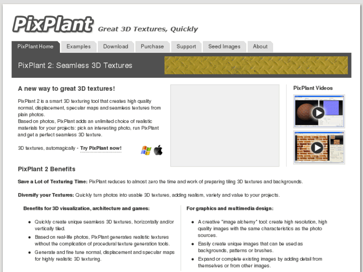 www.pixplant.com