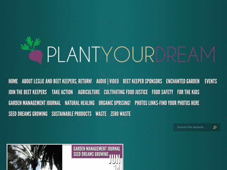 www.plantyourdream.net