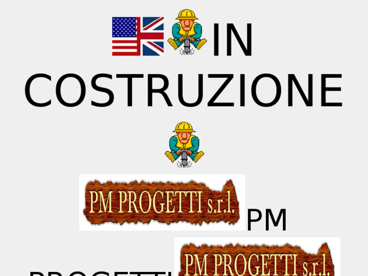 www.pmprogetti.com