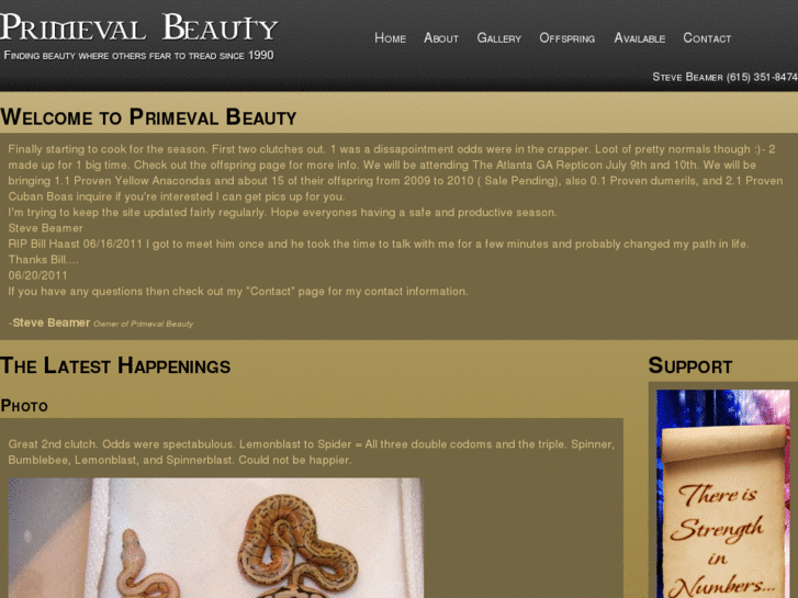 www.primeval-beauty.com