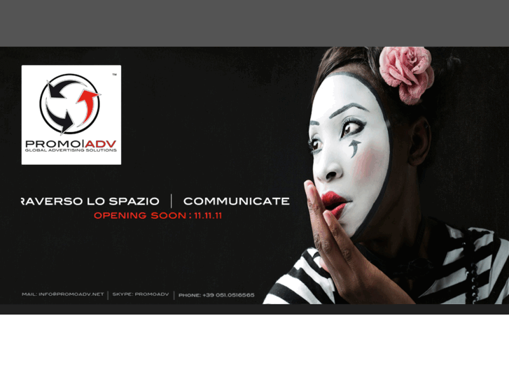 www.promoadv.net