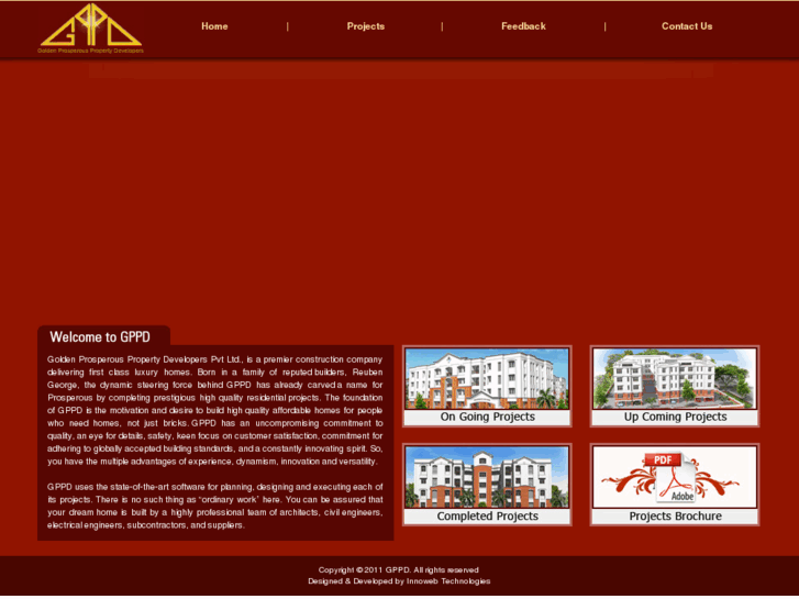 www.prosperousdevelopers.com
