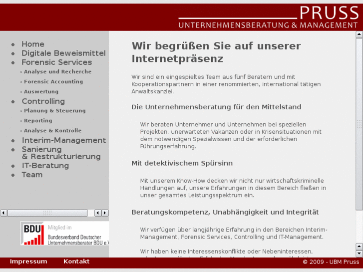 www.pruss-unternehmensberatung.de