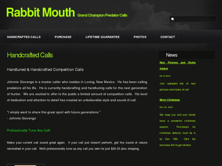 www.rabbitmouth.com