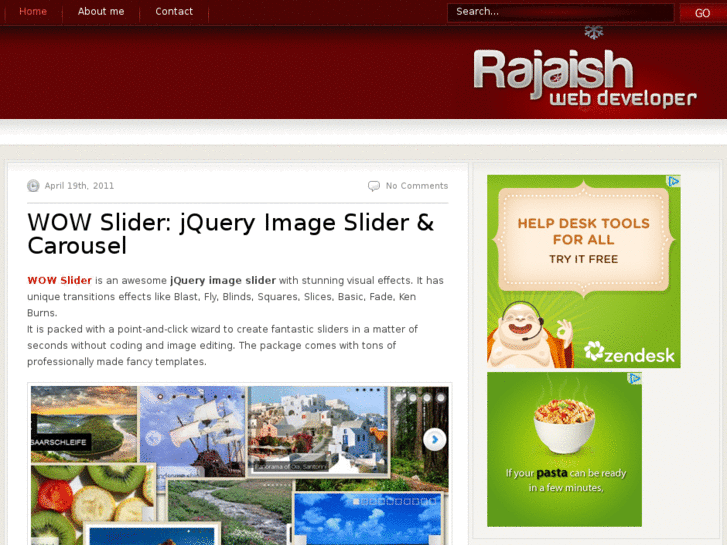 www.rajaish.com