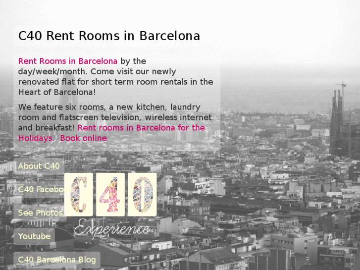 www.rentc40barcelona.com