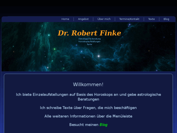 www.robertfinke.com