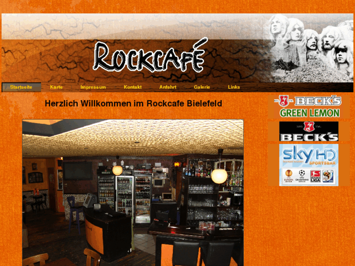 www.rockcafe-bielefeld.com