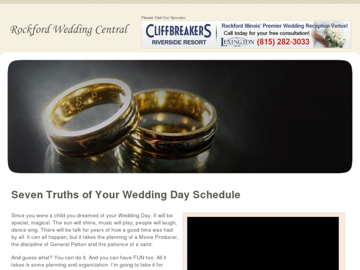 www.rockfordweddingcentral.net