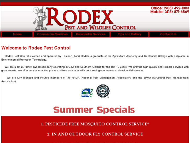 www.rodexpestcontrol.com