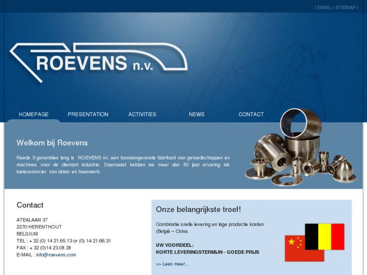 www.roevens.com