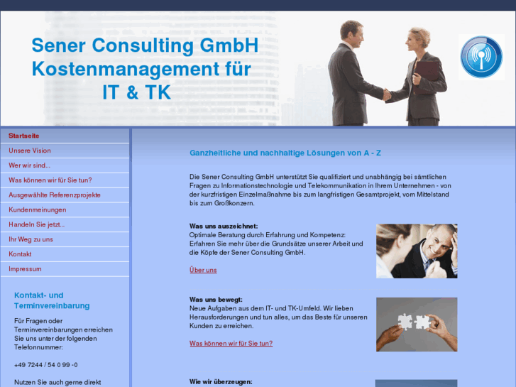 www.sener-consulting.com