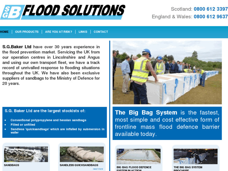 www.sgbfloodsolutions.com