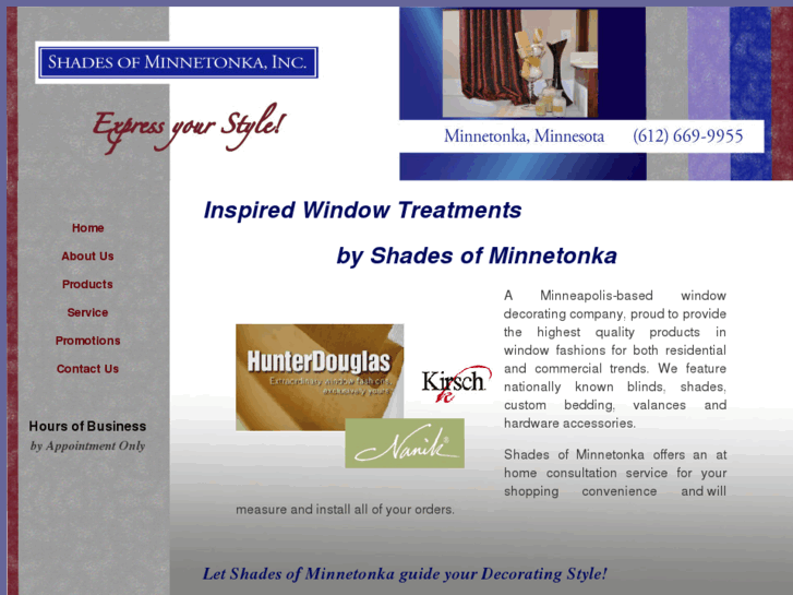 www.shadesofminnetonka.com