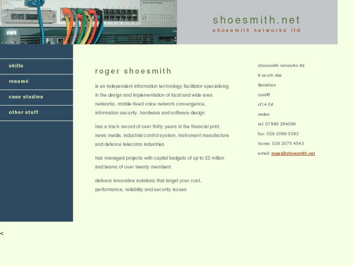 www.shoesmith.net