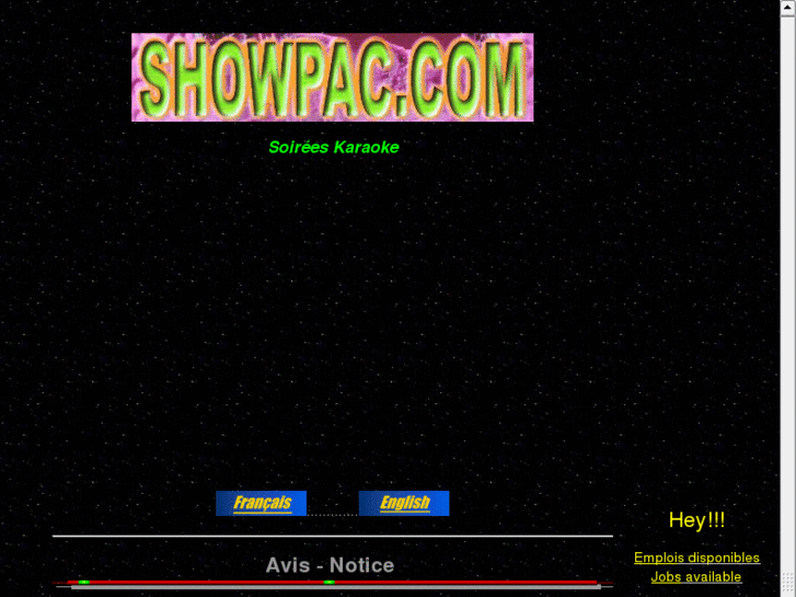 www.showpac.com