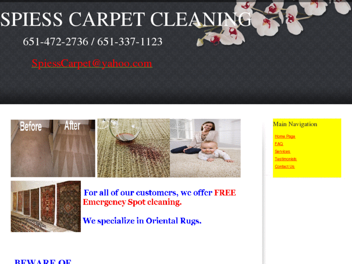 www.spiesscarpet.com