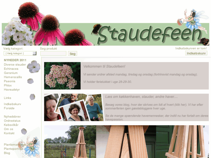 www.staudefeen.dk