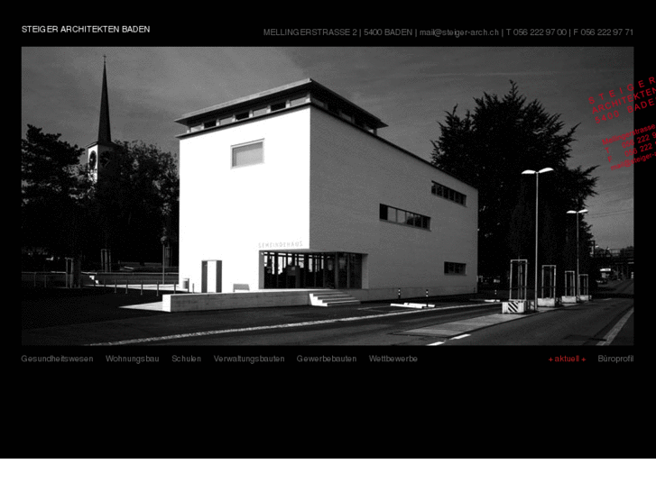 www.steiger-arch.ch