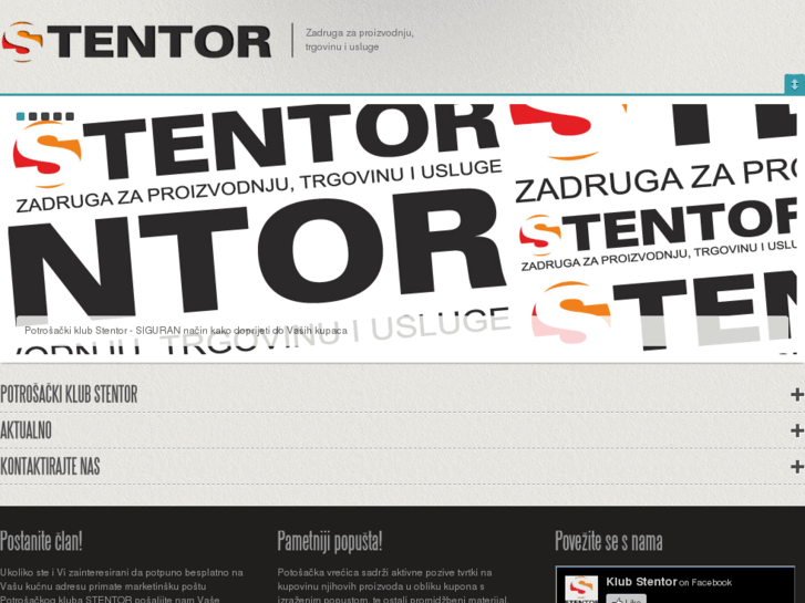 www.stentor.info