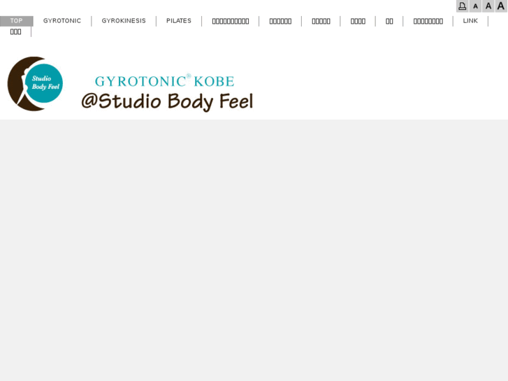 www.studio-bodyfeel.com