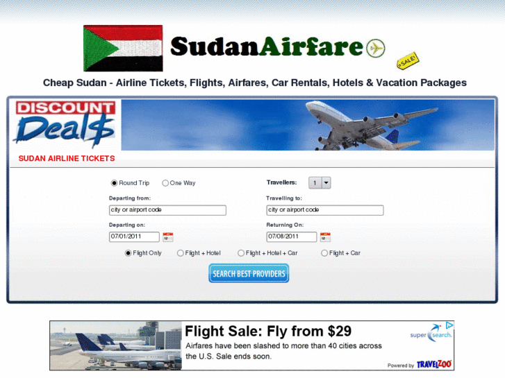 www.sudanairfare.com