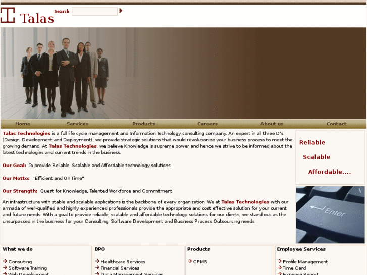 www.talastech.com
