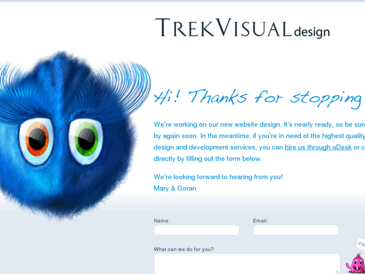 www.trekvisual.com