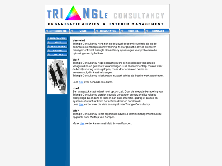 www.triangleconsultancy.nl