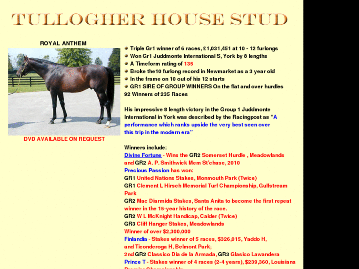 www.tullogherhousestud.com